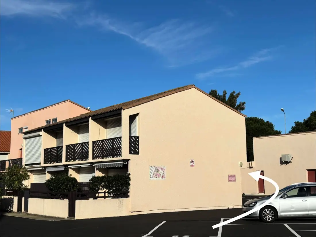 Residenza Maisons De La Plage