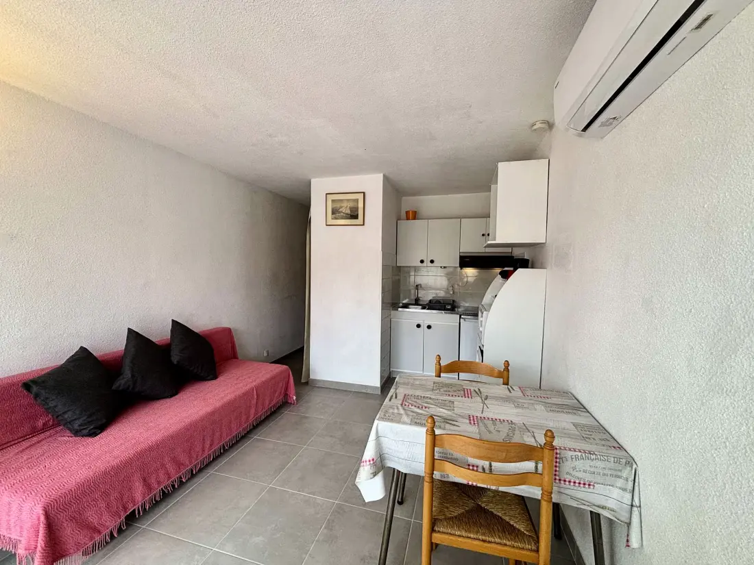 Residence Houses De La Plage