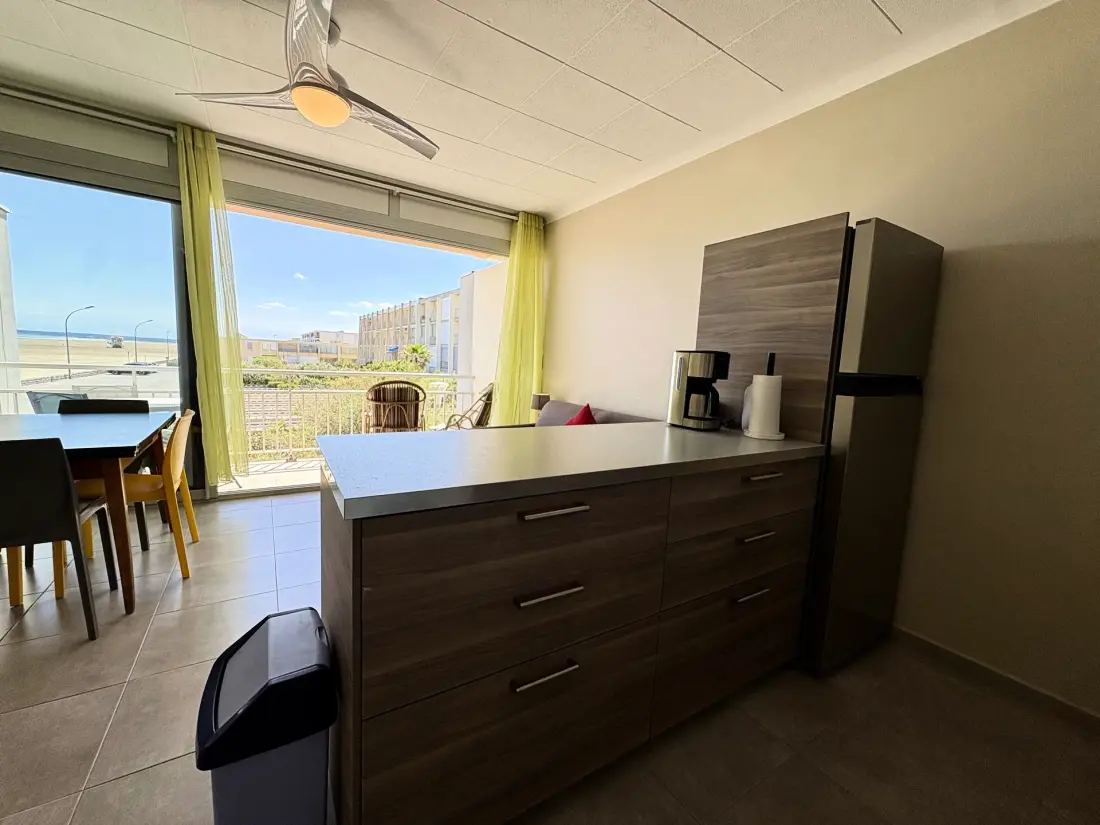 Marina Residence