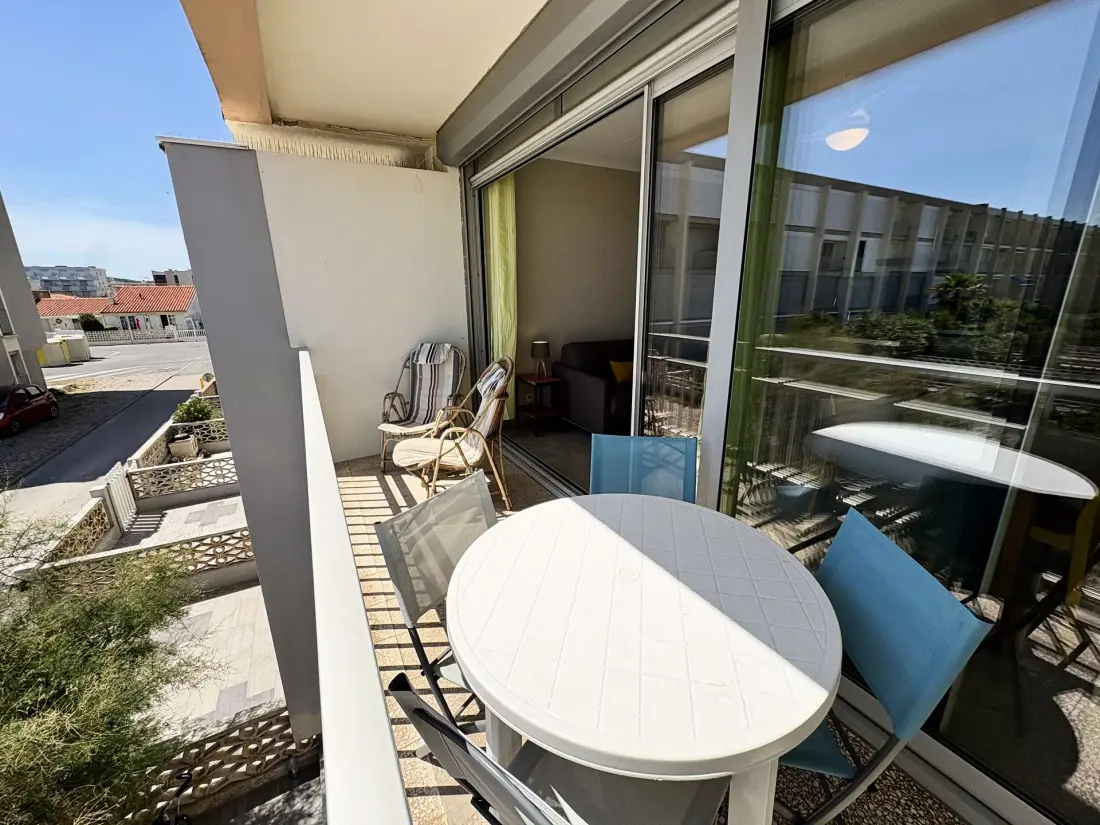 Marina Residence