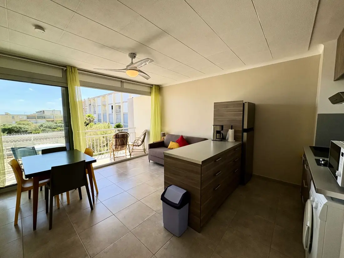 Marina Residence