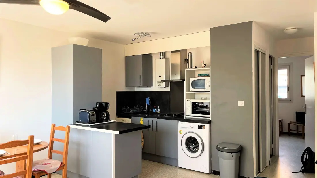Marina Residence