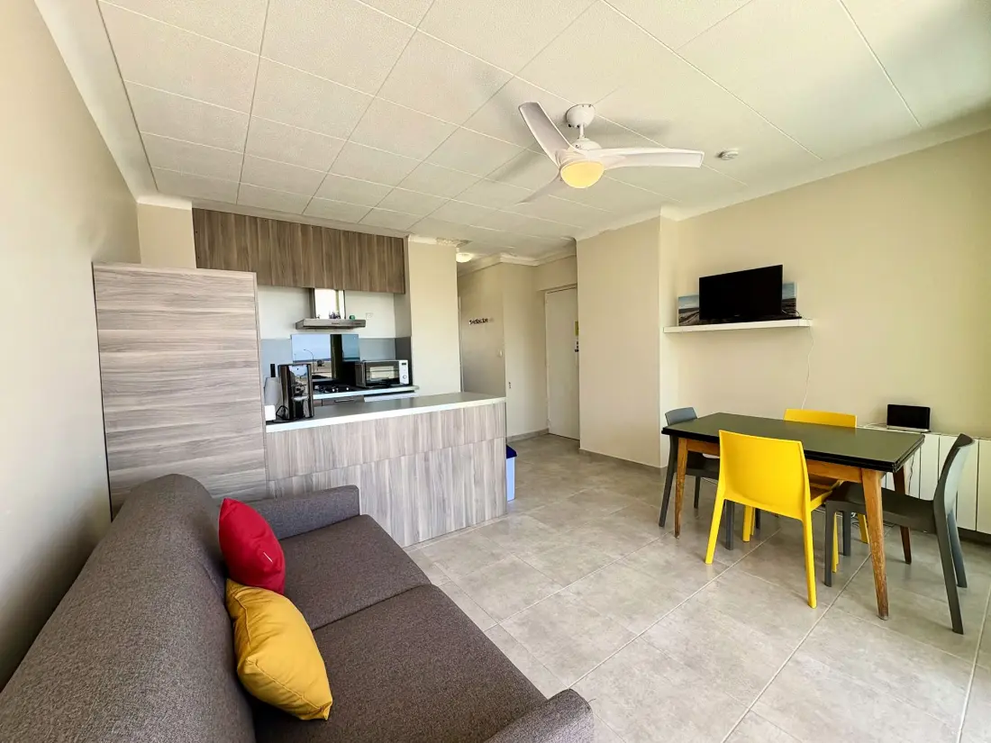 Marina Residence