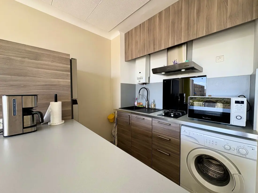 Marina Residence