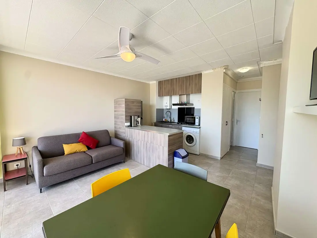 Marina Residence