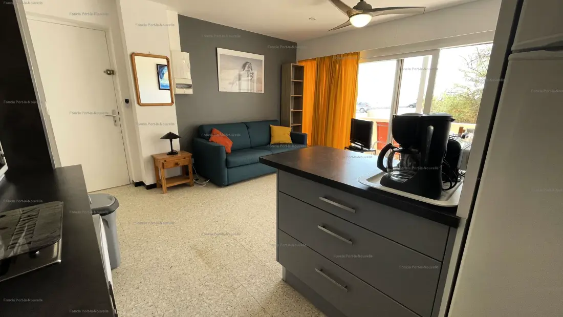 Marina Residence