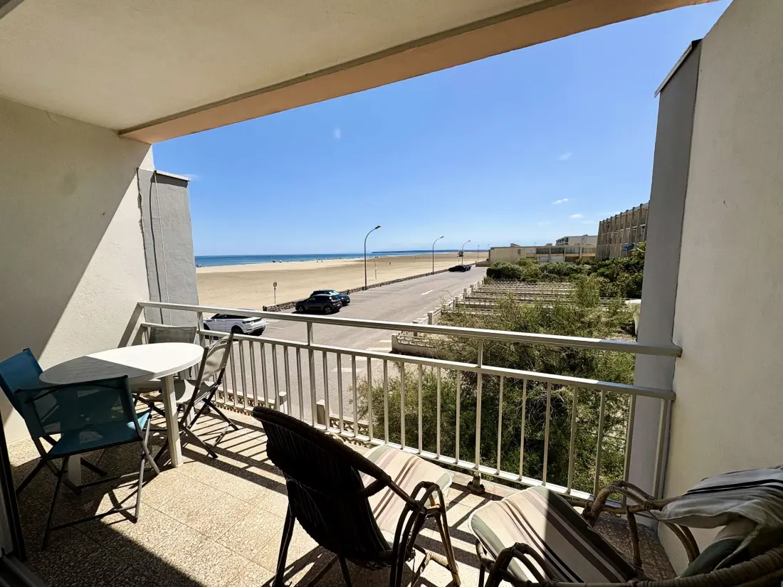 Marina Residence