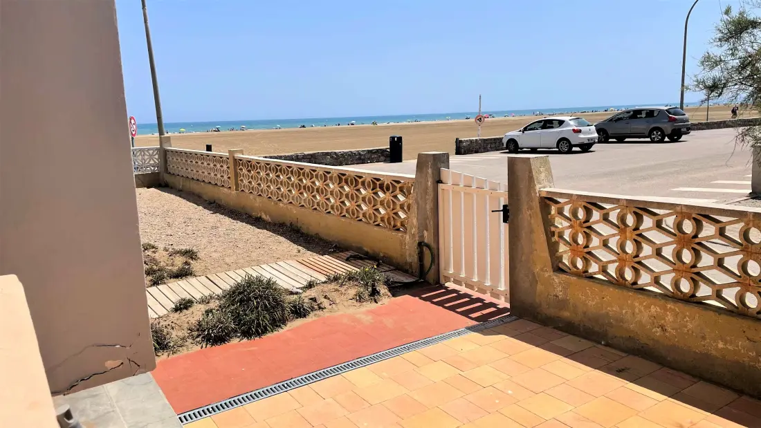Marina Residence