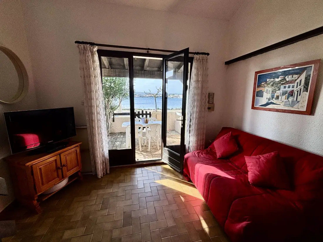 Residence Mas De La Mer