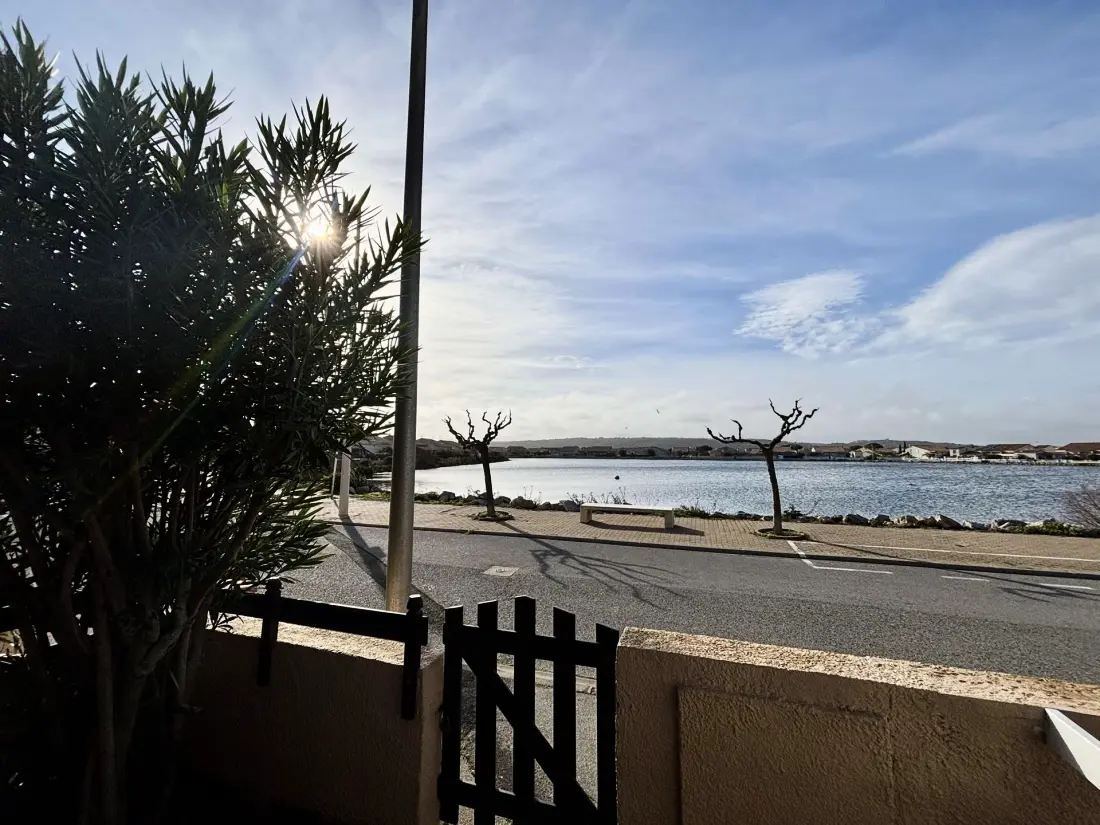 Residence Mas De La Mer