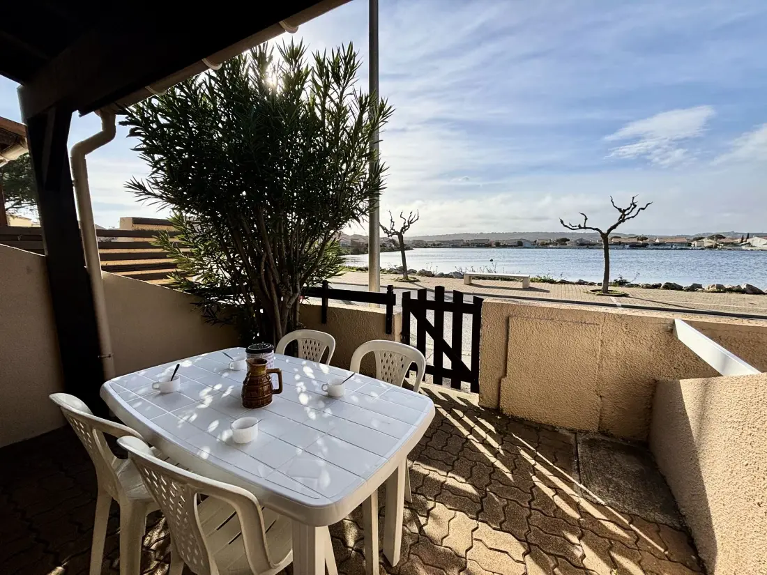 Residence Mas De La Mer
