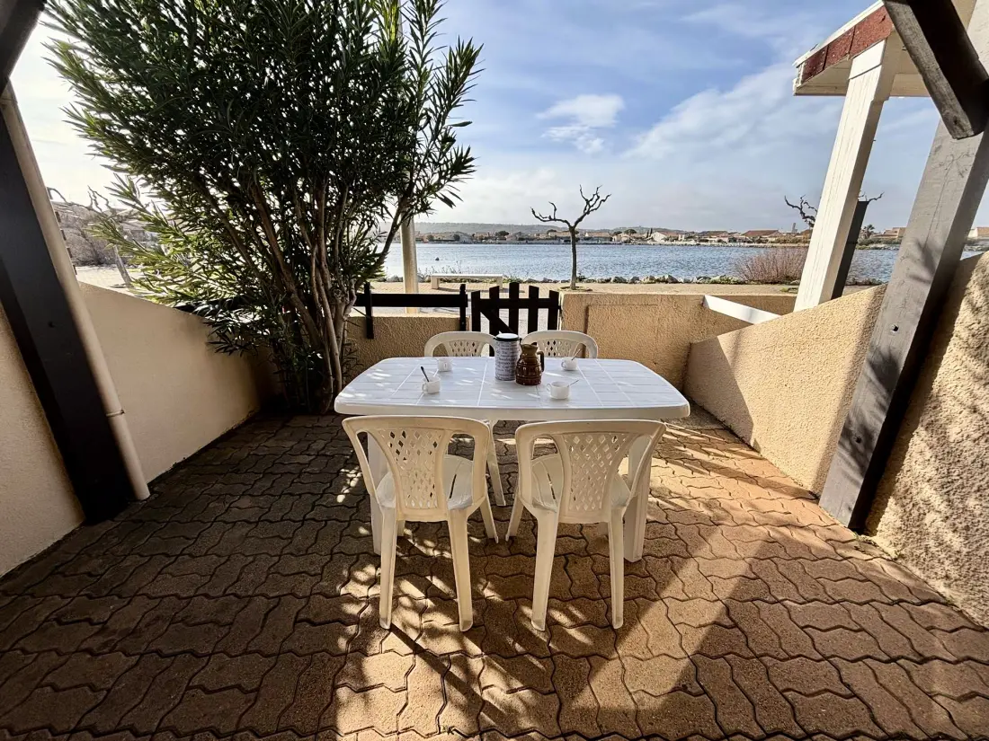 Residence Mas De La Mer