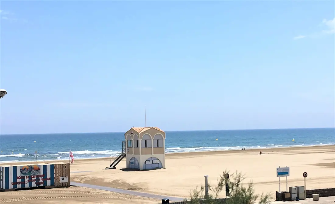 Residence Palma II