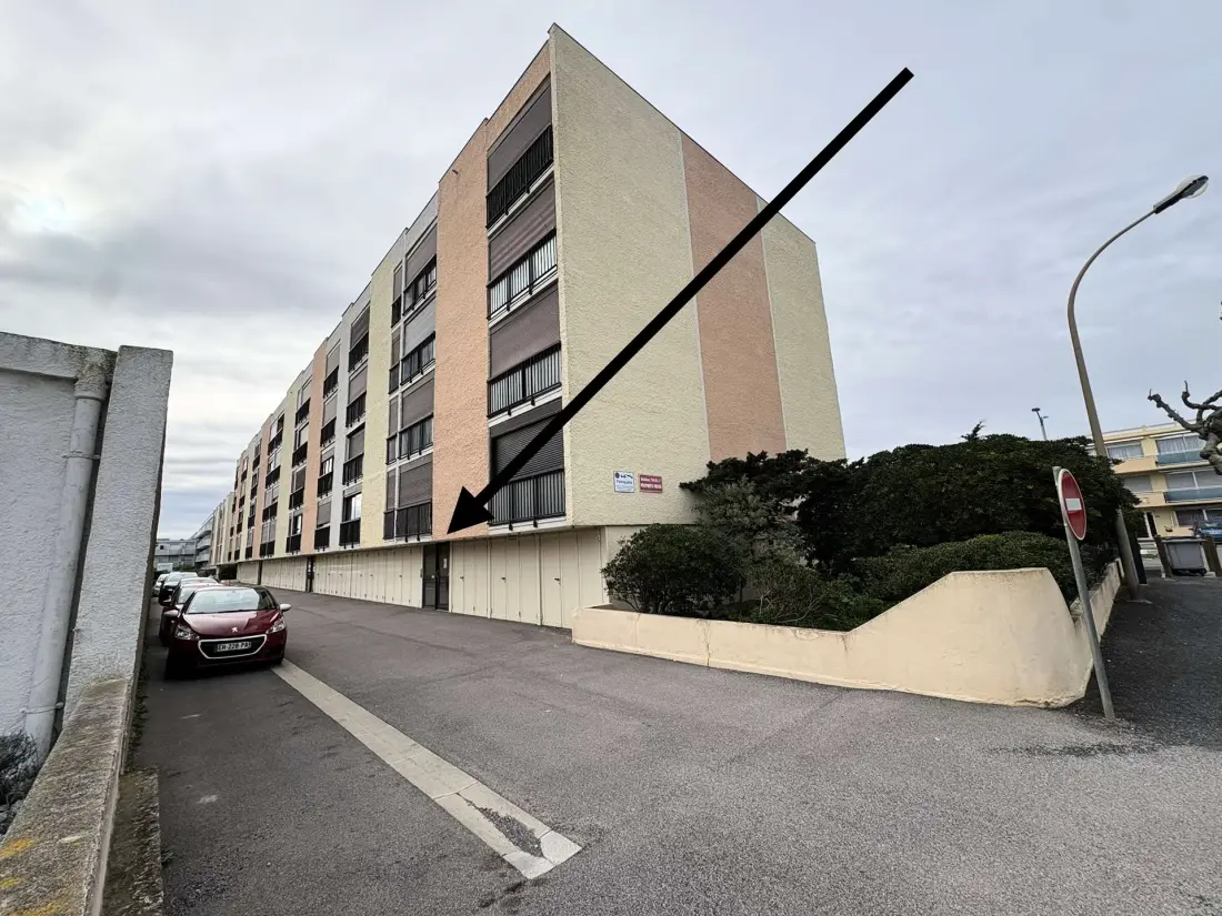 Residence Palma II