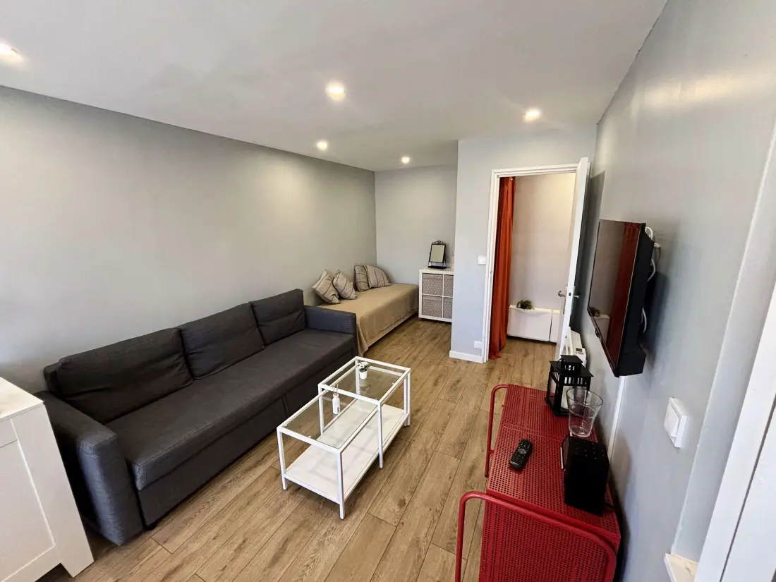 Residence Palma II