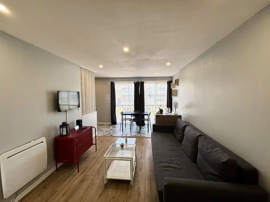 Residence Palma II