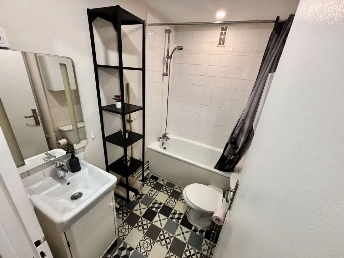 Residence Palma II