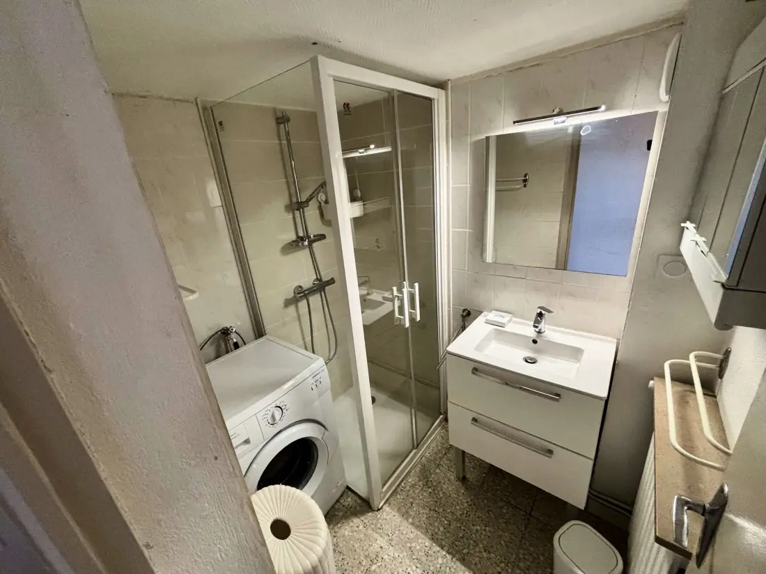 Residence Pn000-001-Port La Nouvelle