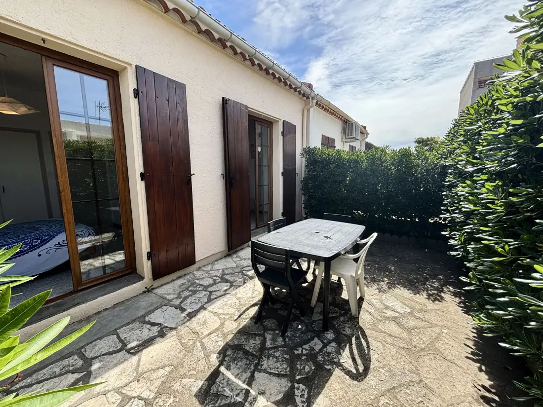 Residence Pn000-001-Port La Nouvelle