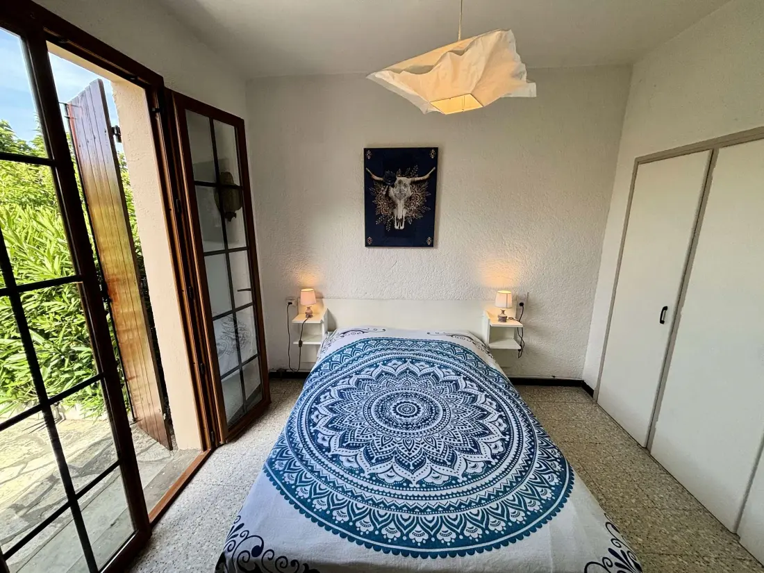 Residence Pn000-001-Port La Nouvelle