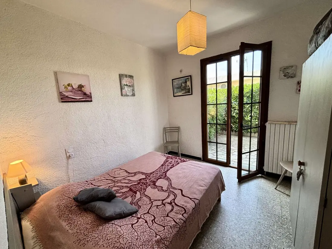 Residence Pn000-001-Port La Nouvelle