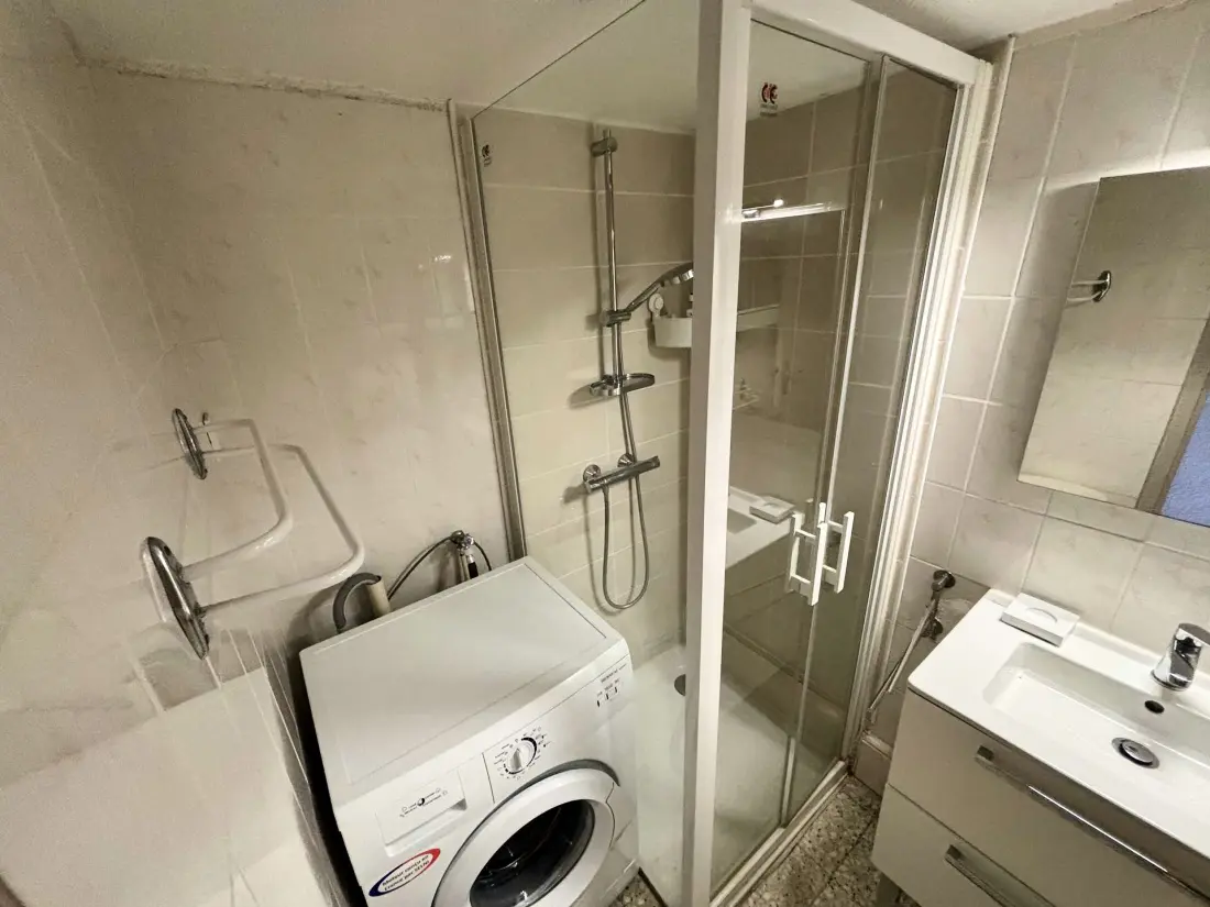 Residence Pn000-001-Port La Nouvelle