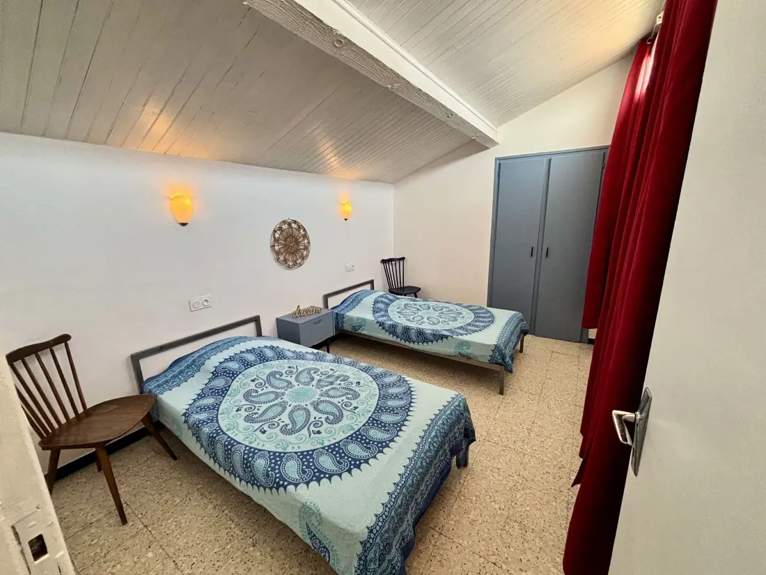 Residence Pn000-001-Port La Nouvelle