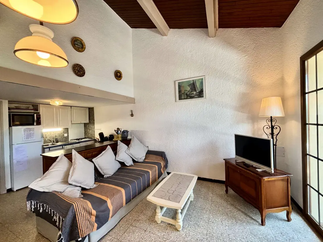 Residence Pn000-001-Port La Nouvelle