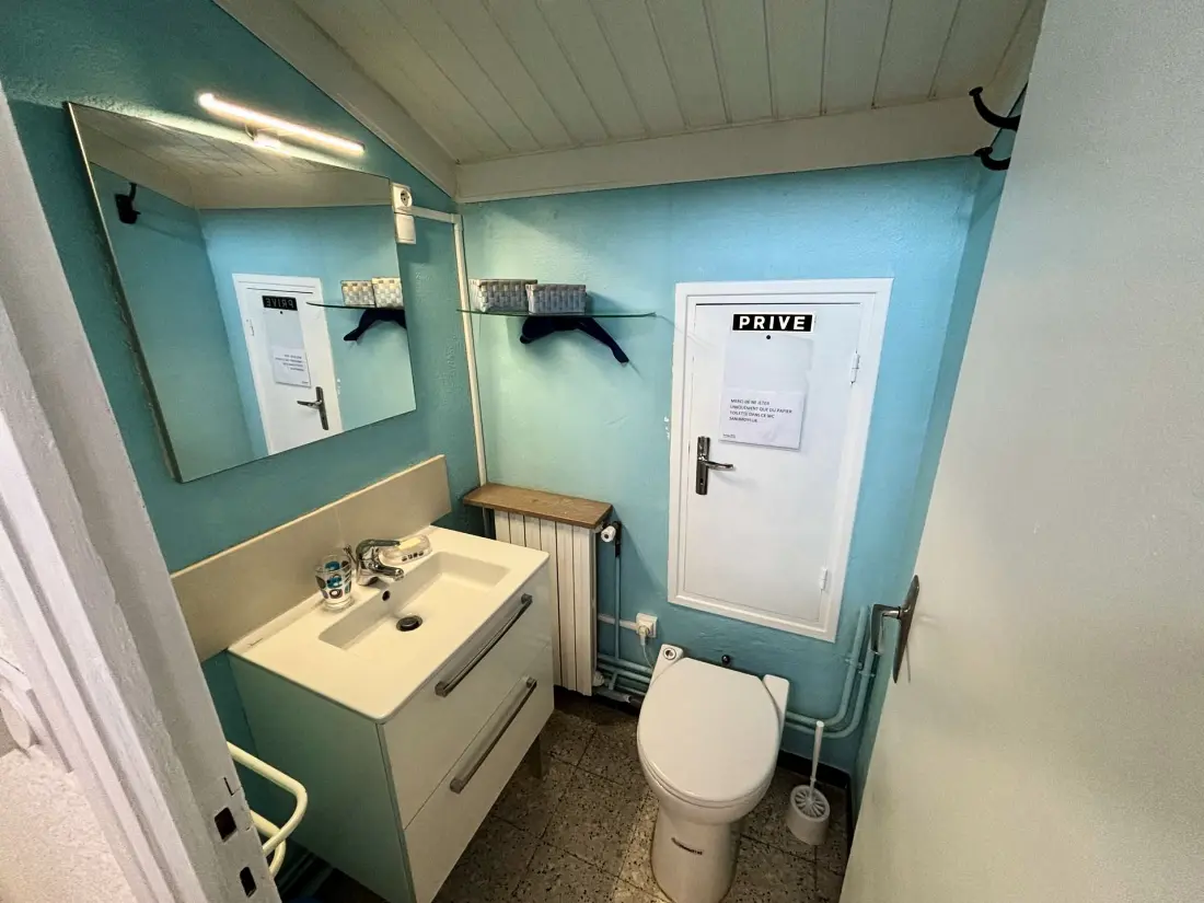 Residence Pn000-001-Port La Nouvelle