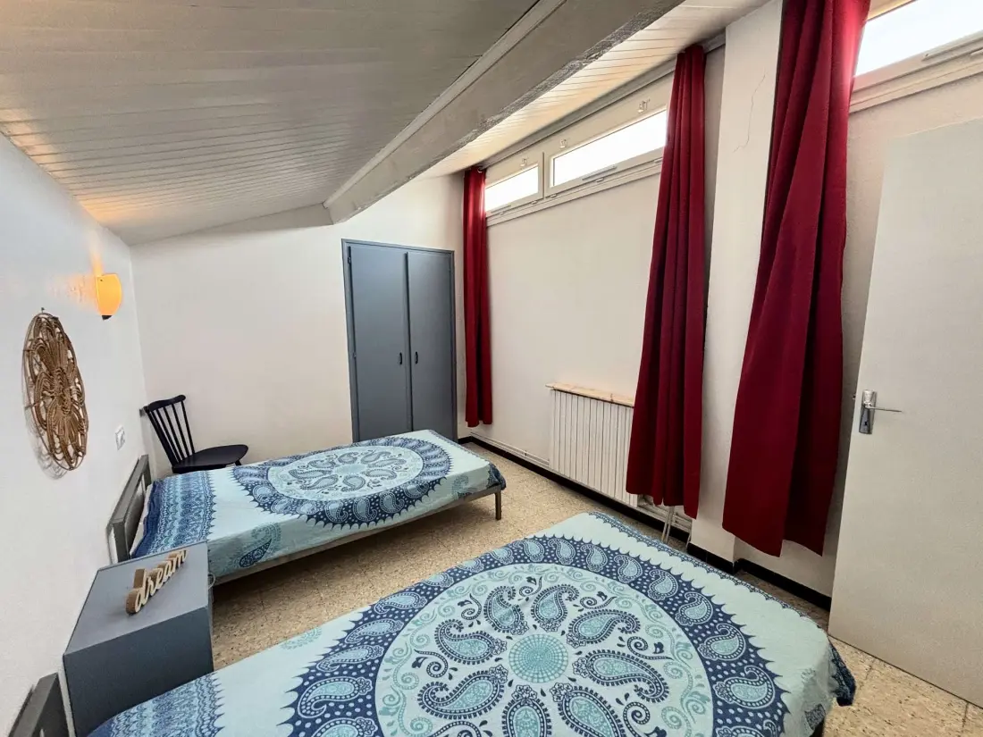 Residence Pn000-001-Port La Nouvelle