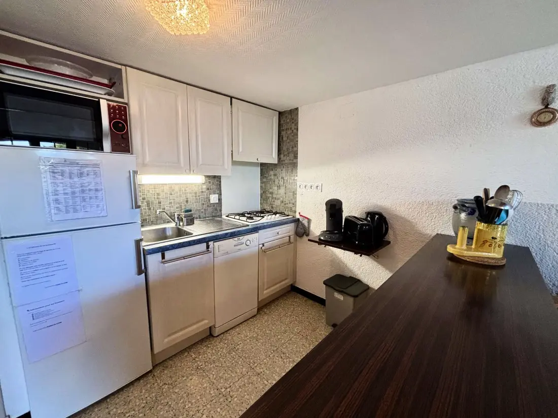 Residence Pn000-001-Port La Nouvelle