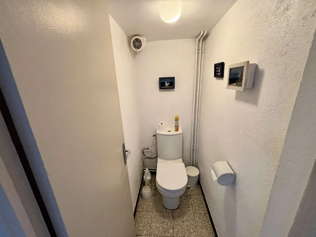 Residence Pn000-001-Port La Nouvelle