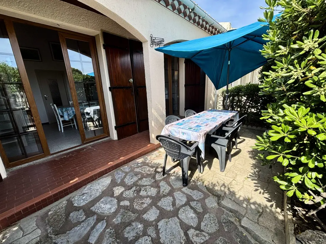 Residence Pn000-001-Port La Nouvelle