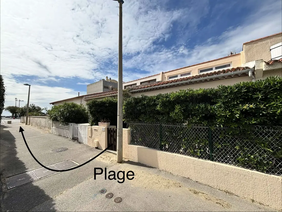 Residence Pn000-001-Port La Nouvelle