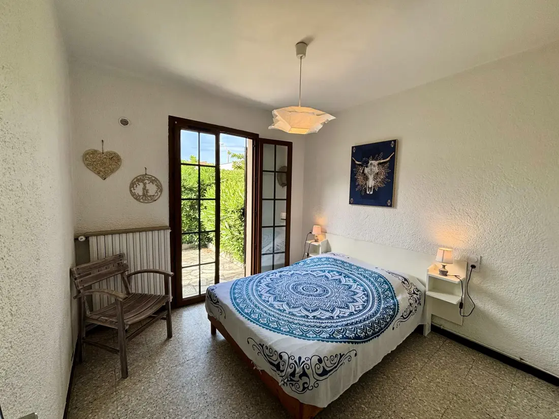 Residence Pn000-001-Port La Nouvelle