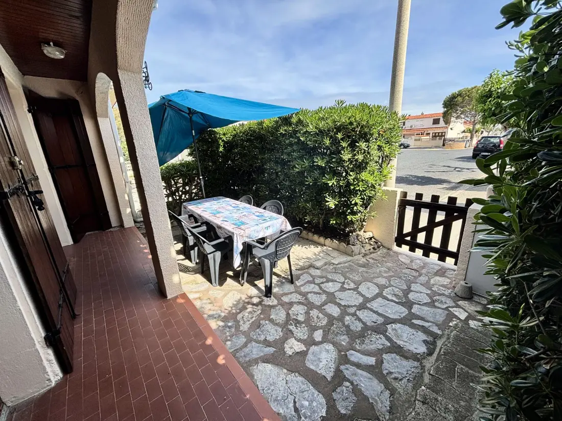 Residence Pn000-001-Port La Nouvelle