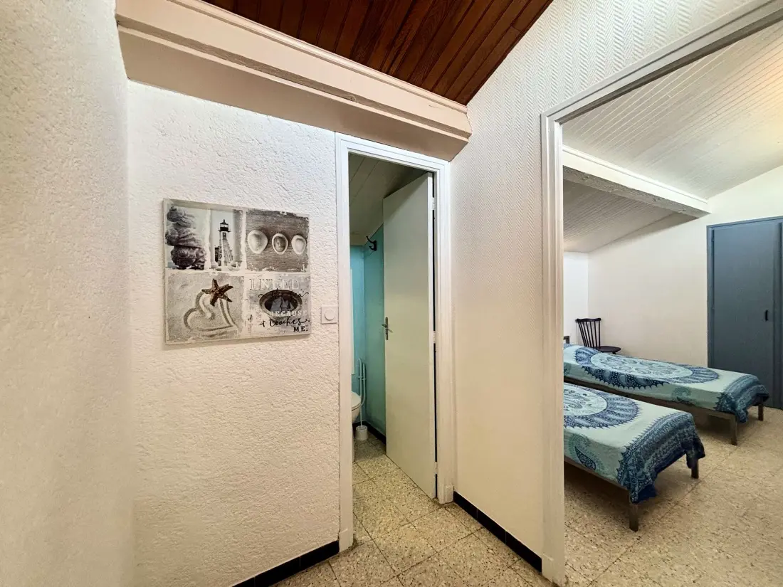 Residence Pn000-001-Port La Nouvelle