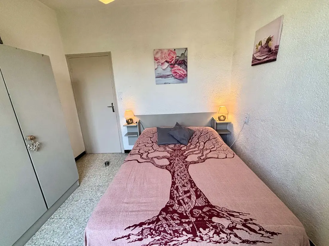 Residence Pn000-001-Port La Nouvelle