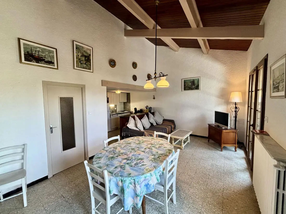 Residence Pn000-001-Port La Nouvelle