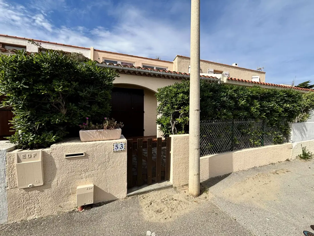 Residence Pn000-001-Port La Nouvelle