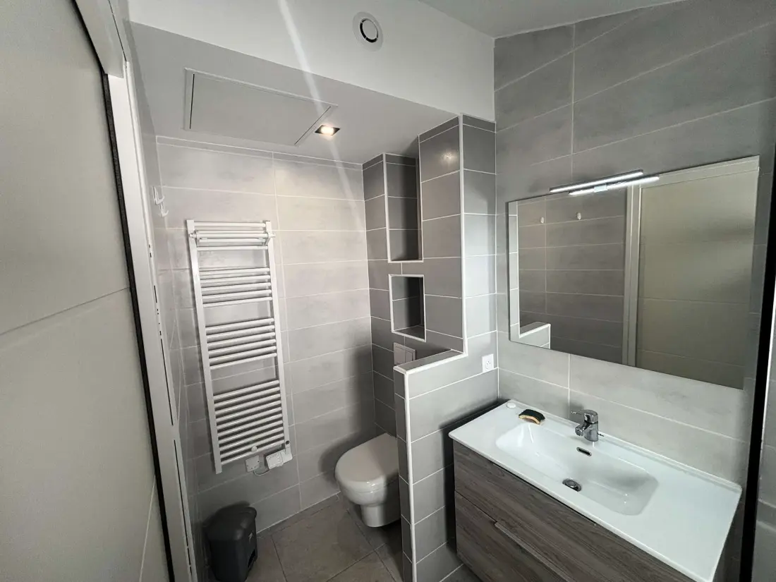 Residence Pn000-005-port La Nouvelle