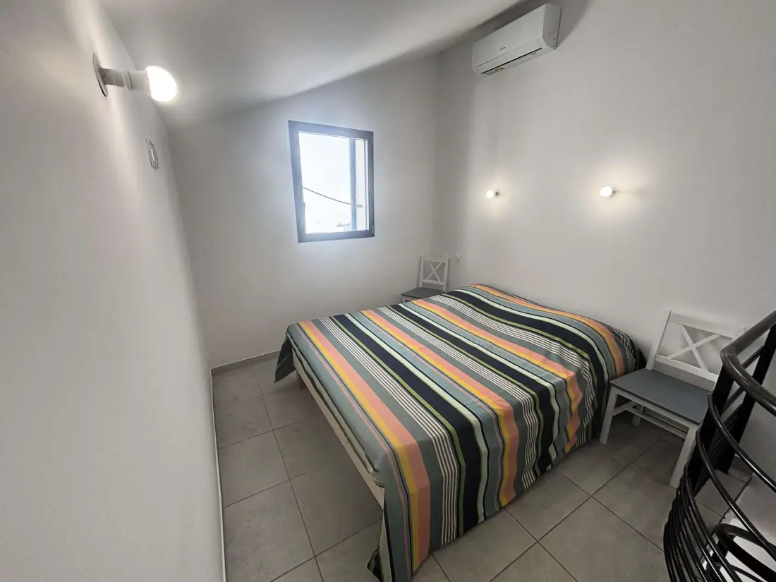 Residence Pn000-005-port La Nouvelle