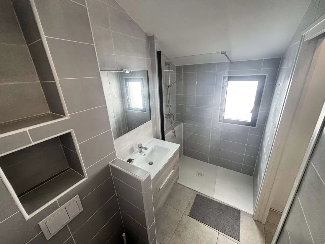Residence Pn000-005-port La Nouvelle