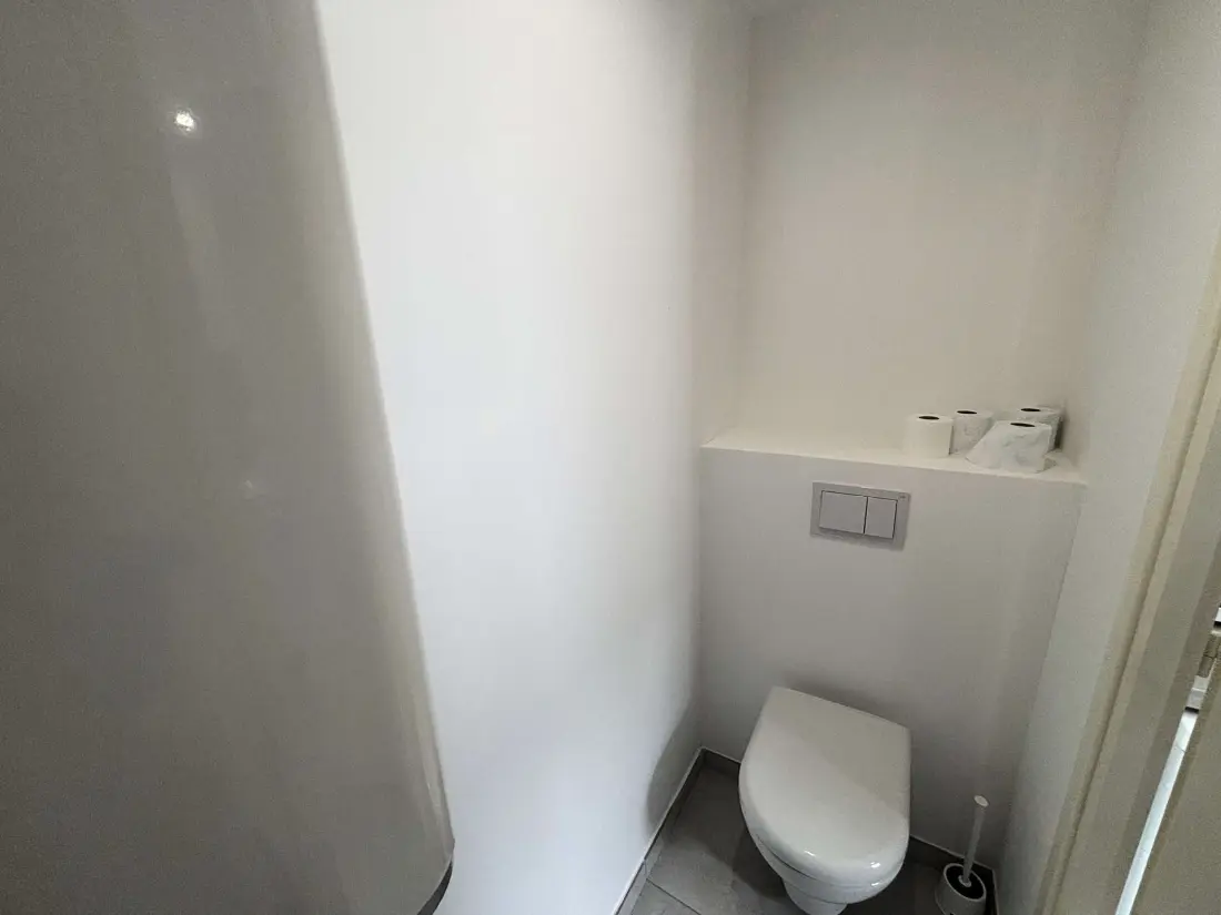 Residence Pn000-005-port La Nouvelle