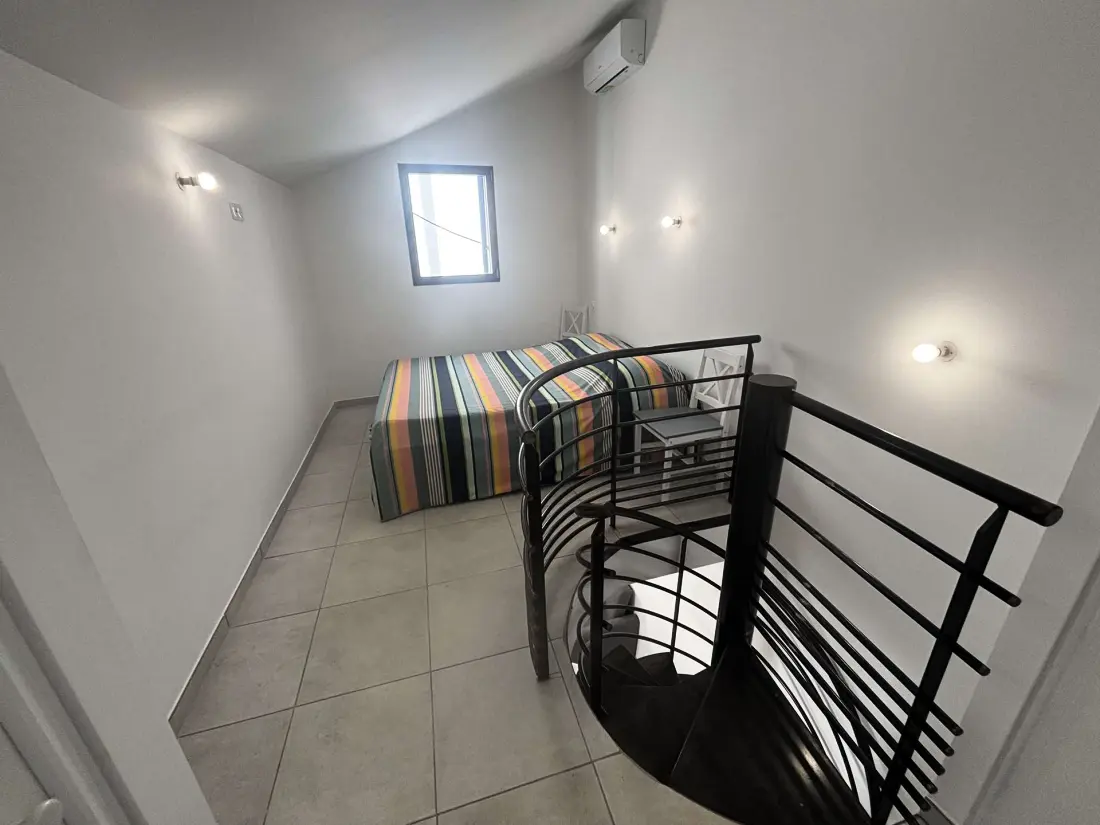 Residence Pn000-005-port La Nouvelle