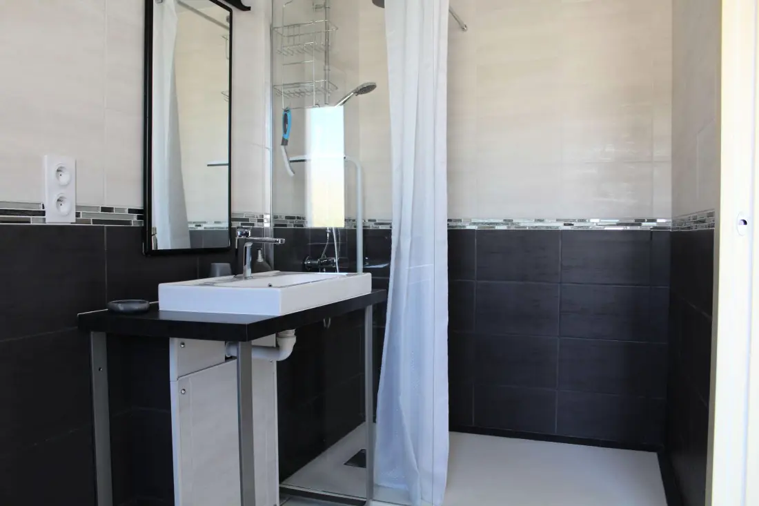Residence Pn000-053-Port La Nouvelle