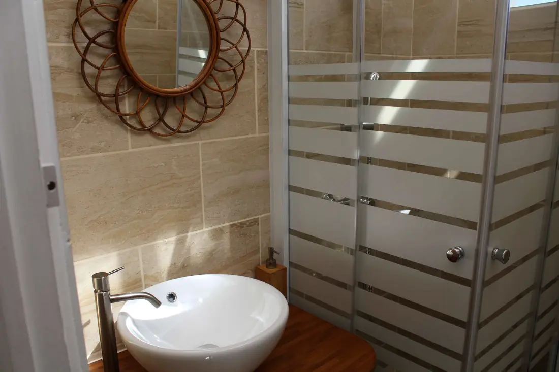 Residence Pn000-053-Port La Nouvelle