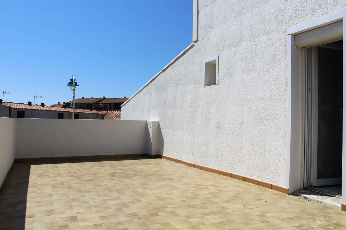 Residence Pn000-053-Port La Nouvelle
