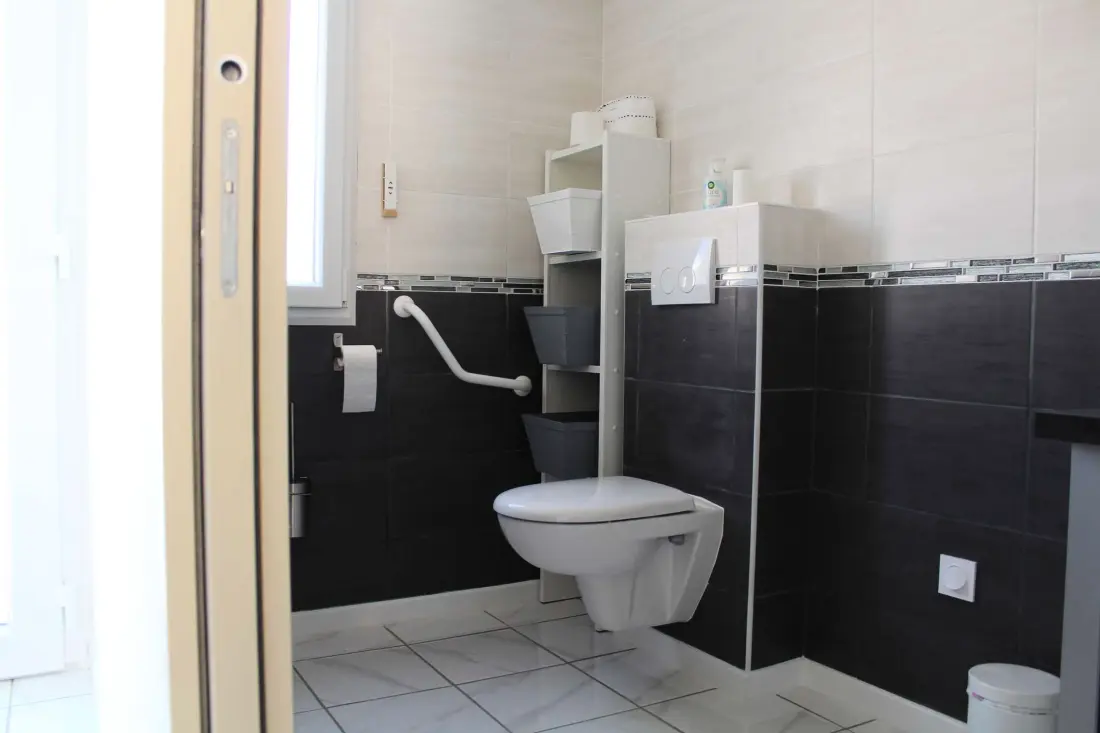 Residence Pn000-053-Port La Nouvelle