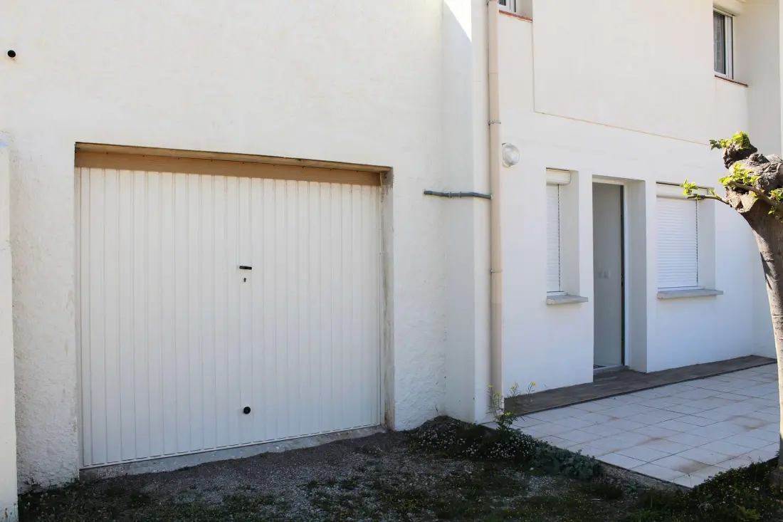 Residence Pn000-053-Port La Nouvelle
